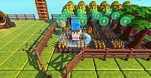 Cubito World