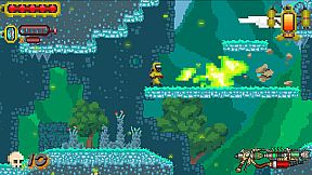 Arsonist Heaven Remastered