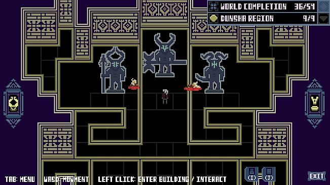 OURATH: a Place in Peace