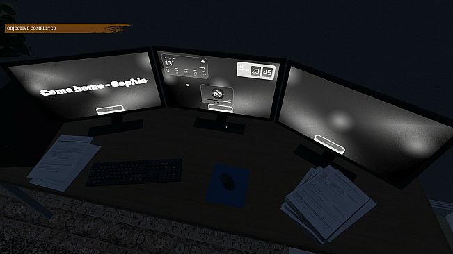 The Secret of Whispering