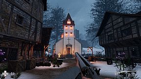 Witch The Bloodlines