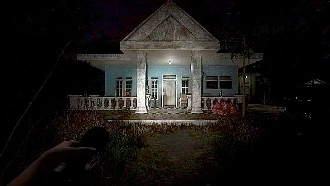 The Remains of Dahlia