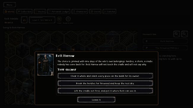 Grimmarch