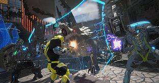 Exoprimal - Exoprimal Survival Pass Season 4: Premium Tier