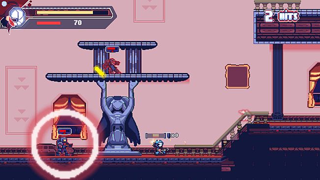 Princess Pomu and the 5 Moons