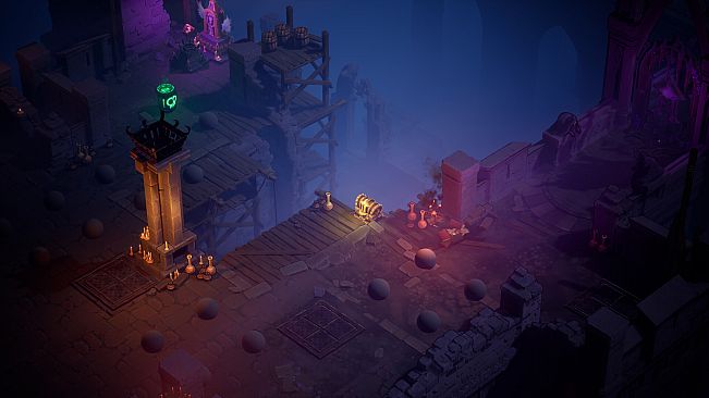 维兹之刃 Blade of Wiz