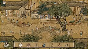 Art Detective: Hidden Through Ancient China