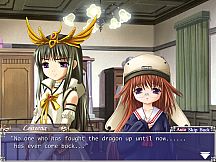 Aselia the Eternal -The Spirit of Eternity Sword-