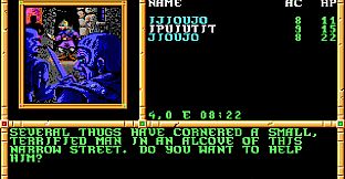 Gateway to the Savage Frontier