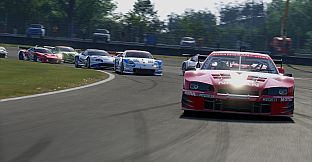 Project Motor Racing: Japanese Prototypes Pack