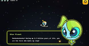 Asteroid Girl