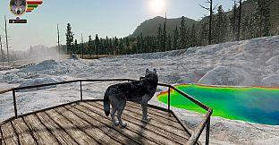 WolfQuest Anniversary - Lost River