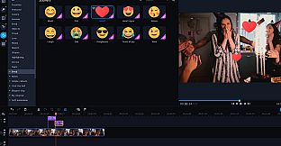 Movavi Video Suite 2022 - Handy Set