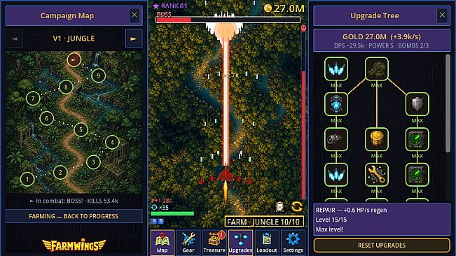 FarmWings