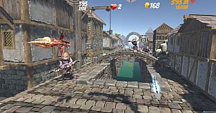DragonBlast VR