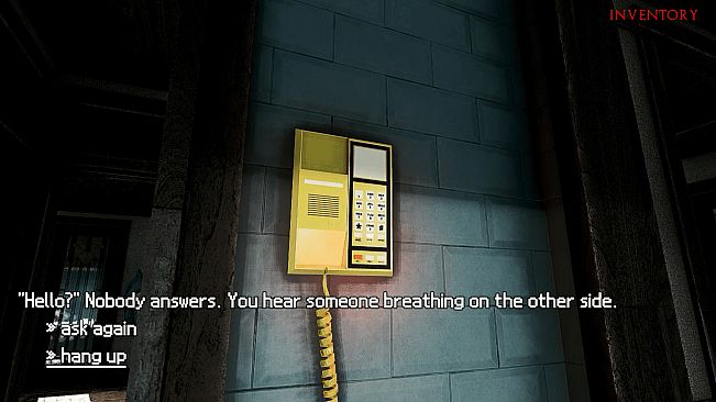 The Parrot That Summons Demons