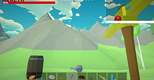 Throweat Area - Golden Pack