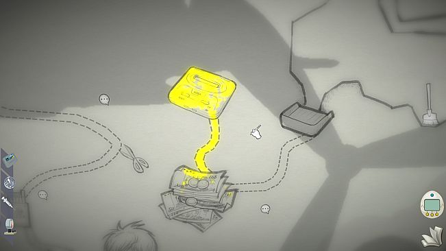 The Shape Of Heart - Episode II