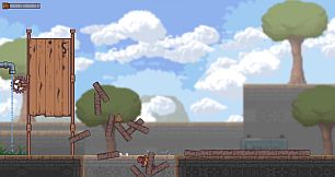 Homam: An Inventor's Fist