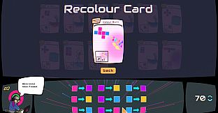 Cyberdeck Shuffle