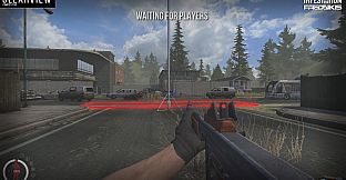 Infestation: The New Z