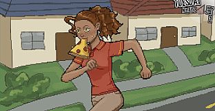 Bad Delivery: Pizza Your Heart