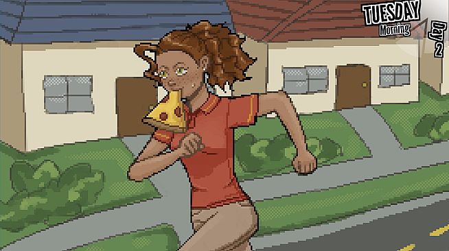 Bad Delivery: Pizza Your Heart