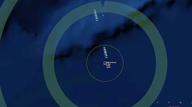 Command LIVE - Commonwealth Collision