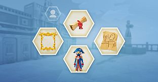 Ylands - Supporter Pack