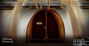 CAFE 0 ~The Drowned Mermaid~ - Japanese Voice Add-On