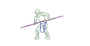 Legacy of Sin the father sacrifice: Digital Art collection