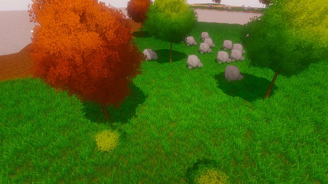 Firefly Forge: Autumn Bastion