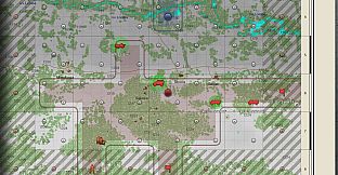 Graviteam Tactics: Leopard's Leap