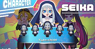 MOMO Crash - Tights 30/60D DLC