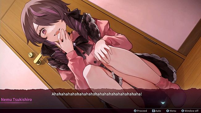 Sentimental Death Loop