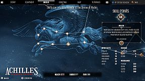 Achilles Bundle: Legends Untold & Survivor