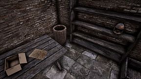 The Dead Tree of Ranchiuna