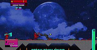 Carnage Mania