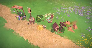 City Tales - Medieval Era - Fluffy Companions