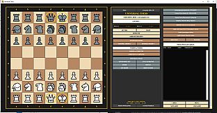 Universal Chess