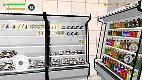 Konbini Simulator