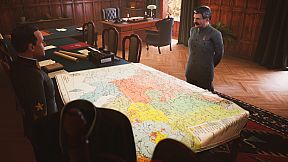 Strategic Mind: Spectre of Communism