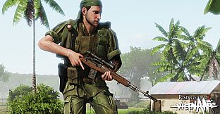 Rising Storm 2: Vietnam - Born in the USA Cosmetic DLC