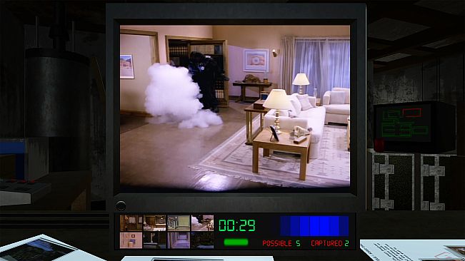 Night Trap - 25th Anniversary Edition