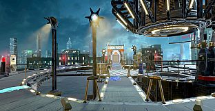 Rainbow Reactor: Fusion