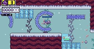 Dininho Adventures: Definitive Edition