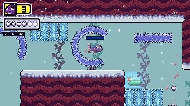 Dininho Adventures: Definitive Edition