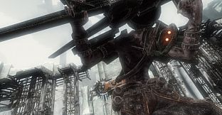 RESONANCE OF FATE/END OF ETERNITY 4K/HD EDITION