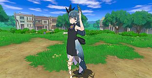 Yohane the Parhelion - NUMAZU in the MIRAGE - Costume "Forever U & I"