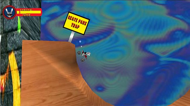 LSDriver 1+2 (Remastered Collection)